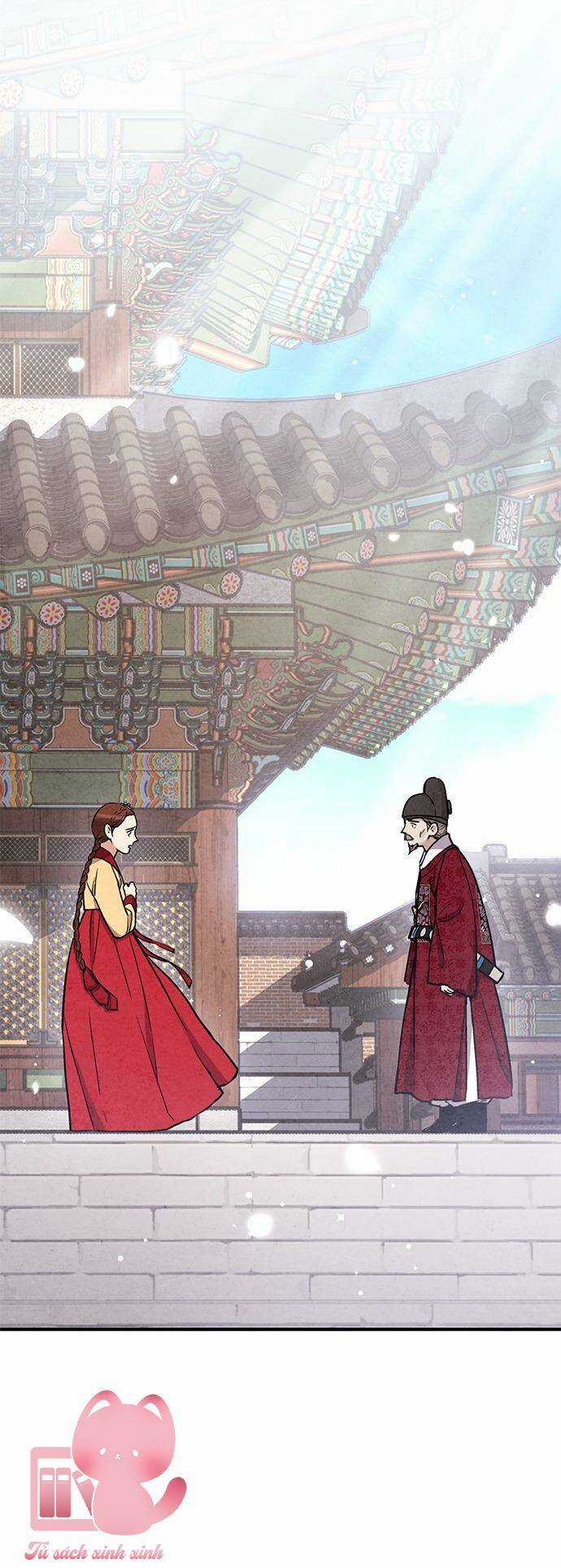 Lệnh Cấm Hôn Của Hoàng Đế Bệ Hạ Chapter 92 trang 21