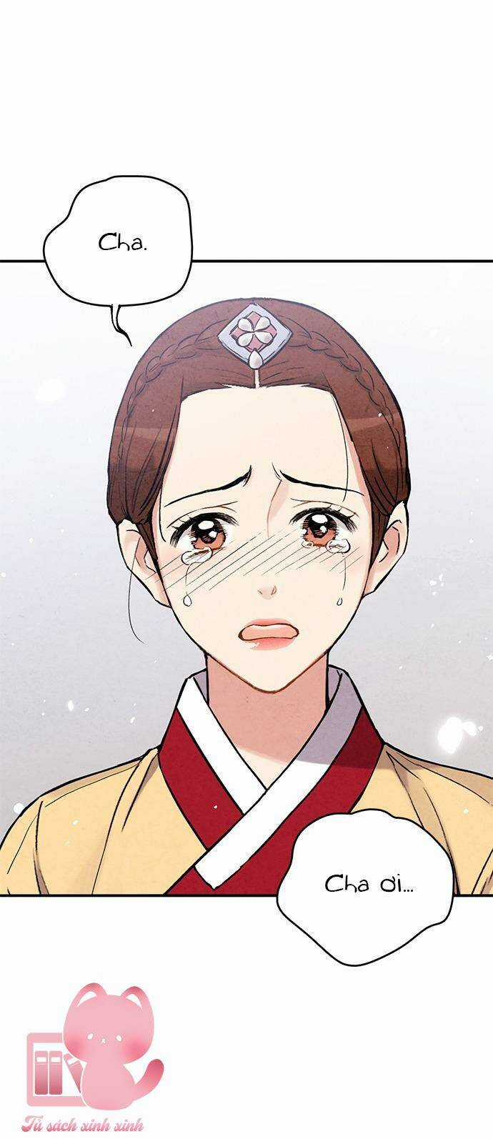 Lệnh Cấm Hôn Của Hoàng Đế Bệ Hạ Chapter 92 trang 24