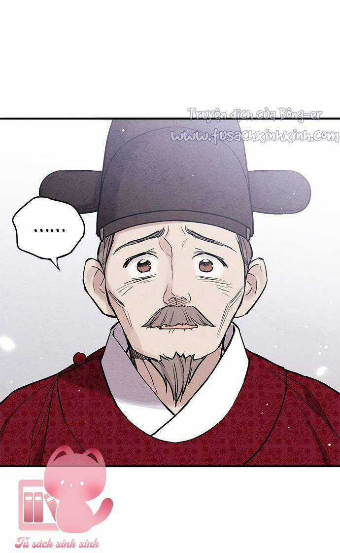 Lệnh Cấm Hôn Của Hoàng Đế Bệ Hạ Chapter 92 trang 25