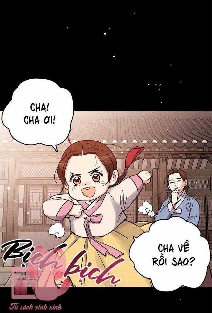 Lệnh Cấm Hôn Của Hoàng Đế Bệ Hạ Chapter 92 trang 27