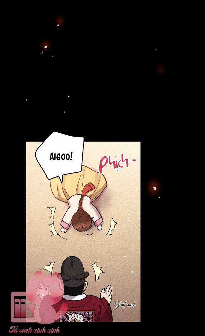 Lệnh Cấm Hôn Của Hoàng Đế Bệ Hạ Chapter 92 trang 28