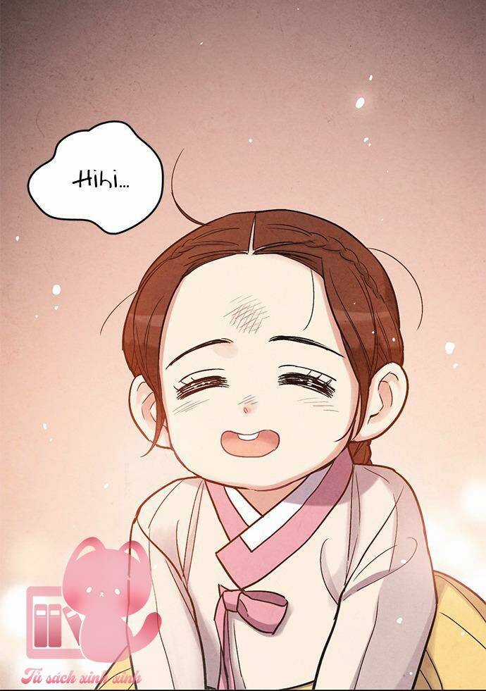 Lệnh Cấm Hôn Của Hoàng Đế Bệ Hạ Chapter 92 trang 30