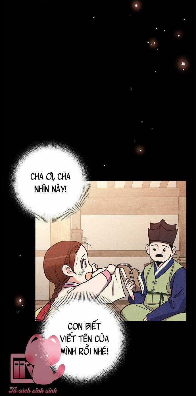 Lệnh Cấm Hôn Của Hoàng Đế Bệ Hạ Chapter 92 trang 31