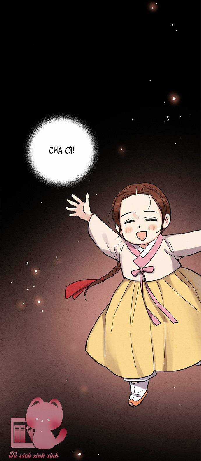 Lệnh Cấm Hôn Của Hoàng Đế Bệ Hạ Chapter 92 trang 34