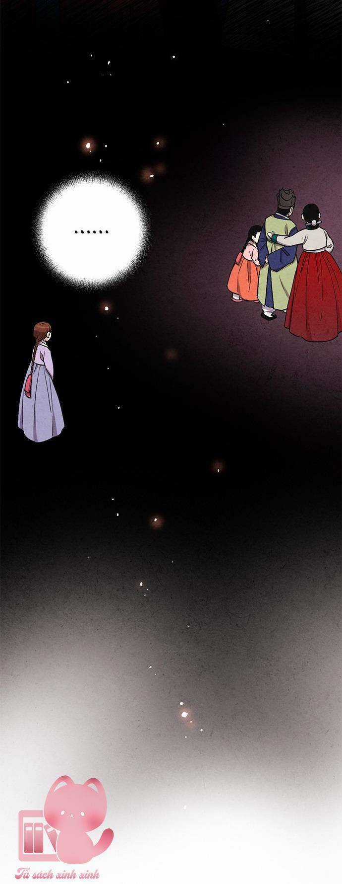 Lệnh Cấm Hôn Của Hoàng Đế Bệ Hạ Chapter 92 trang 37