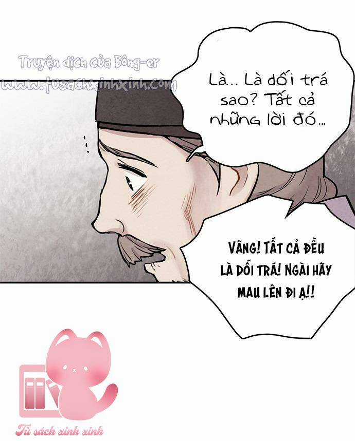 Lệnh Cấm Hôn Của Hoàng Đế Bệ Hạ Chapter 92 trang 4