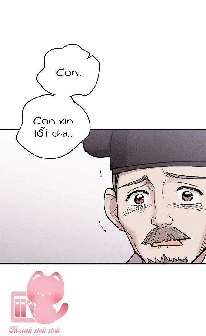 Lệnh Cấm Hôn Của Hoàng Đế Bệ Hạ Chapter 92 trang 40