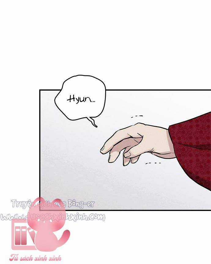 Lệnh Cấm Hôn Của Hoàng Đế Bệ Hạ Chapter 92 trang 41