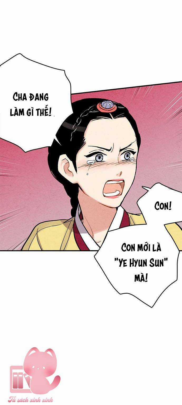 Lệnh Cấm Hôn Của Hoàng Đế Bệ Hạ Chapter 92 trang 43