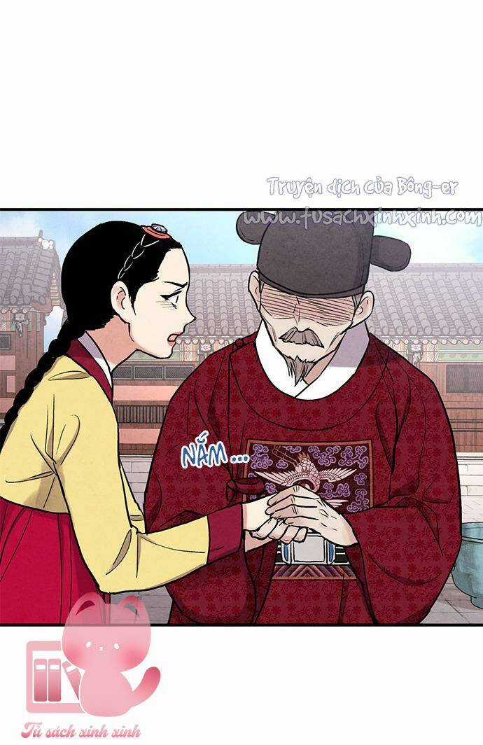 Lệnh Cấm Hôn Của Hoàng Đế Bệ Hạ Chapter 92 trang 47