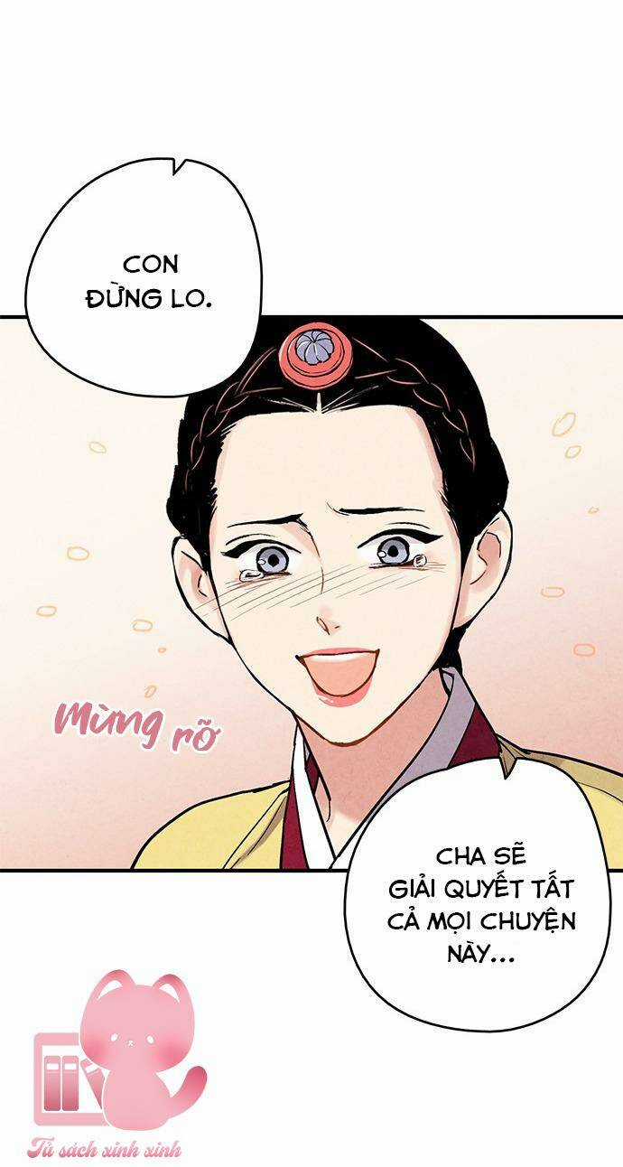Lệnh Cấm Hôn Của Hoàng Đế Bệ Hạ Chapter 92 trang 48