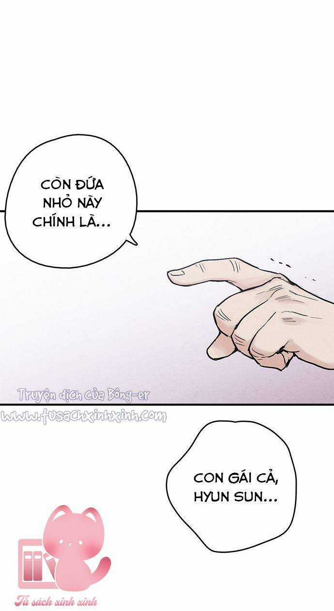 Lệnh Cấm Hôn Của Hoàng Đế Bệ Hạ Chapter 92 trang 50