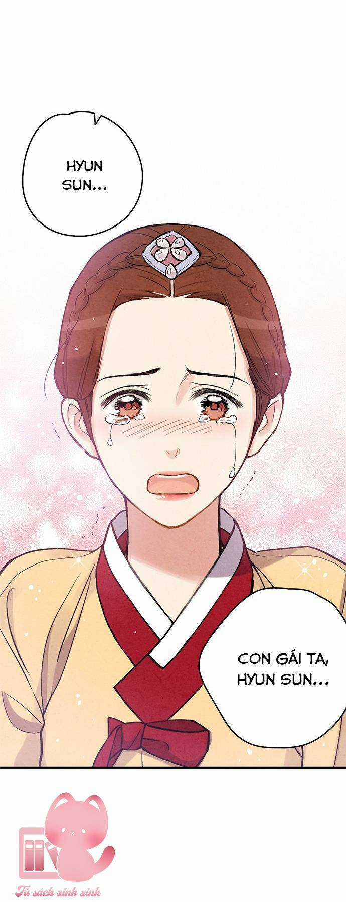 Lệnh Cấm Hôn Của Hoàng Đế Bệ Hạ Chapter 92 trang 52