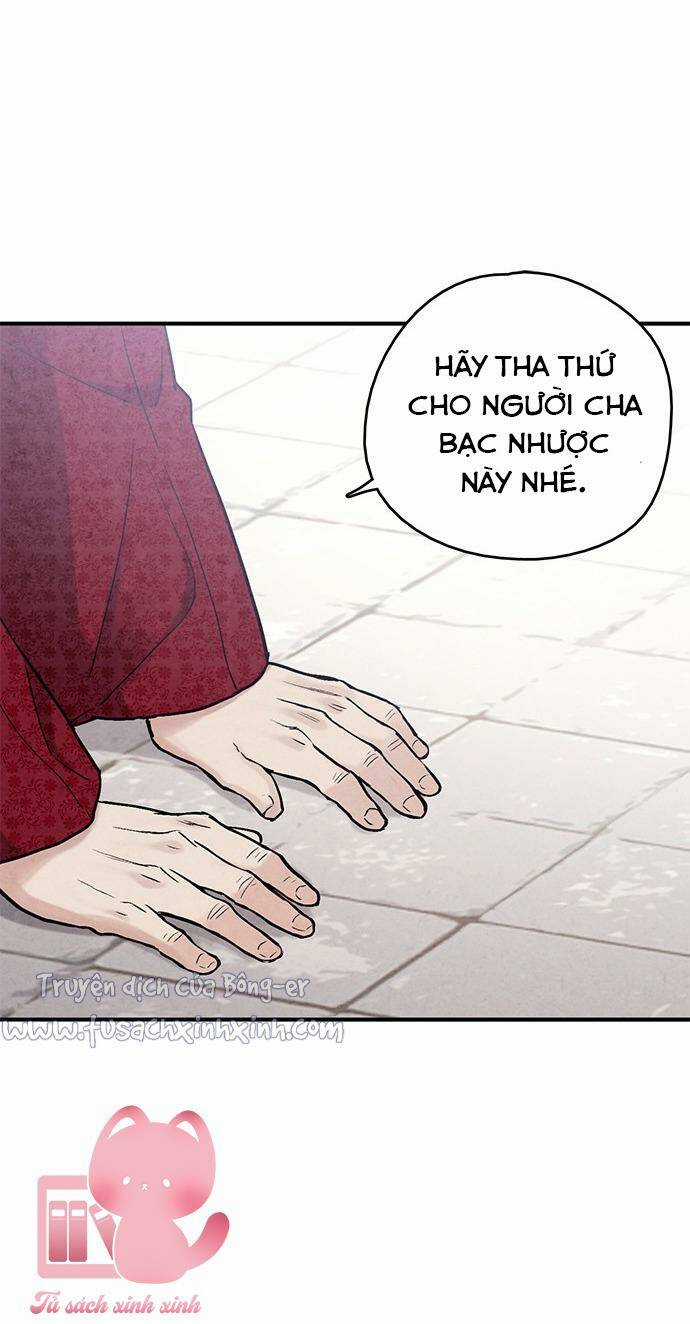 Lệnh Cấm Hôn Của Hoàng Đế Bệ Hạ Chapter 92 trang 53