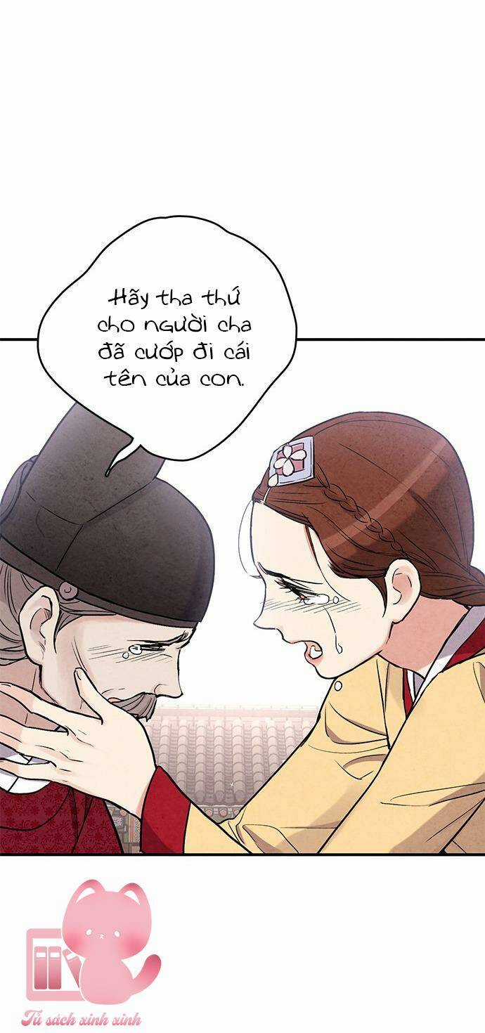 Lệnh Cấm Hôn Của Hoàng Đế Bệ Hạ Chapter 92 trang 55