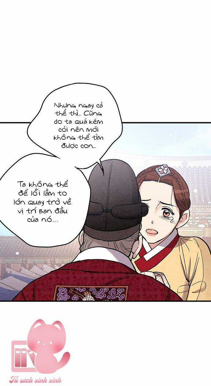 Lệnh Cấm Hôn Của Hoàng Đế Bệ Hạ Chapter 92 trang 57