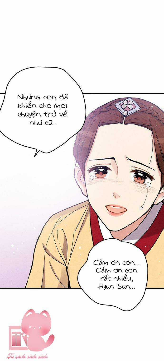 Lệnh Cấm Hôn Của Hoàng Đế Bệ Hạ Chapter 92 trang 58