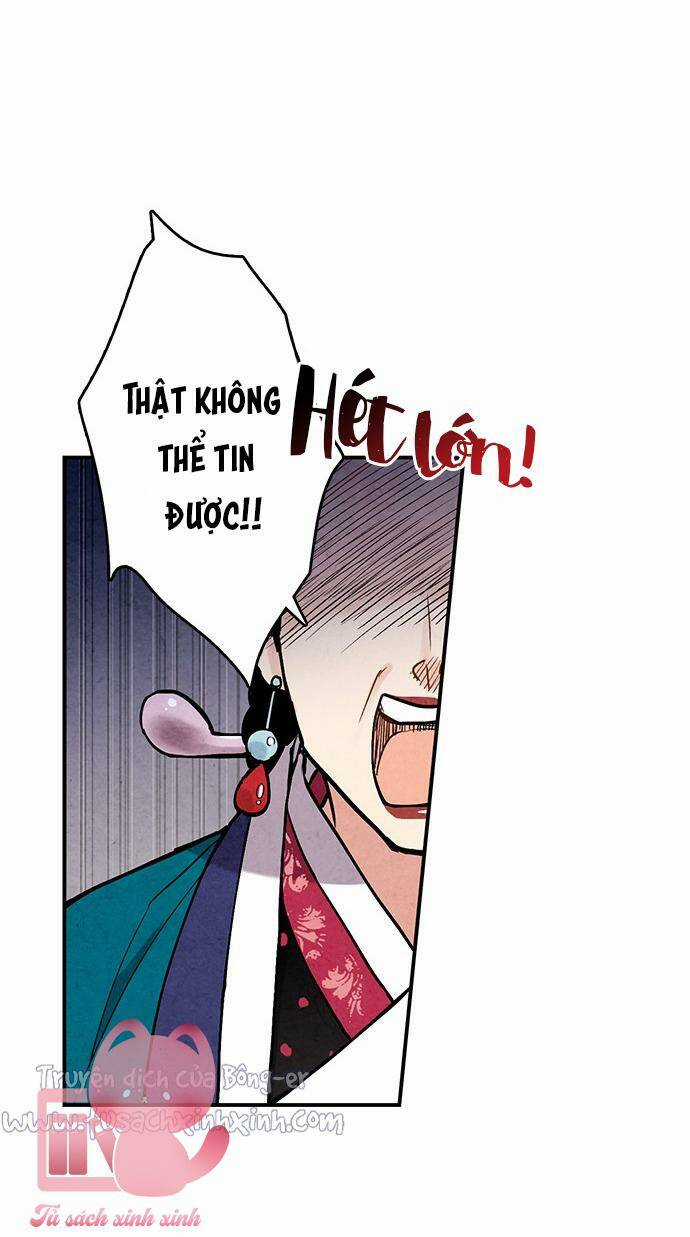 Lệnh Cấm Hôn Của Hoàng Đế Bệ Hạ Chapter 92 trang 59