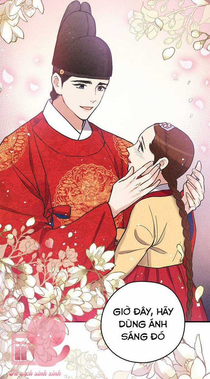 Lệnh Cấm Hôn Của Hoàng Đế Bệ Hạ Chapter 92 trang 67