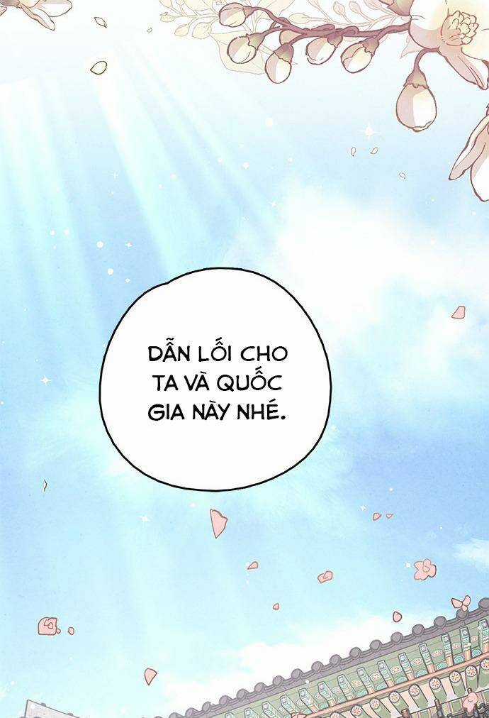 Lệnh Cấm Hôn Của Hoàng Đế Bệ Hạ Chapter 92 trang 68
