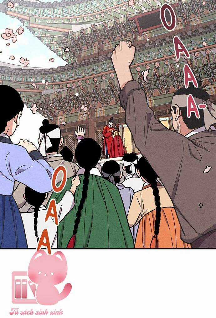 Lệnh Cấm Hôn Của Hoàng Đế Bệ Hạ Chapter 92 trang 69