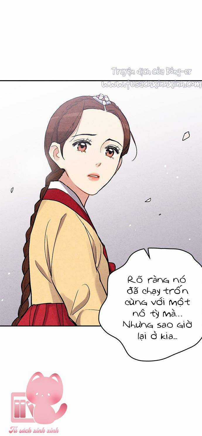 Lệnh Cấm Hôn Của Hoàng Đế Bệ Hạ Chapter 92 trang 7