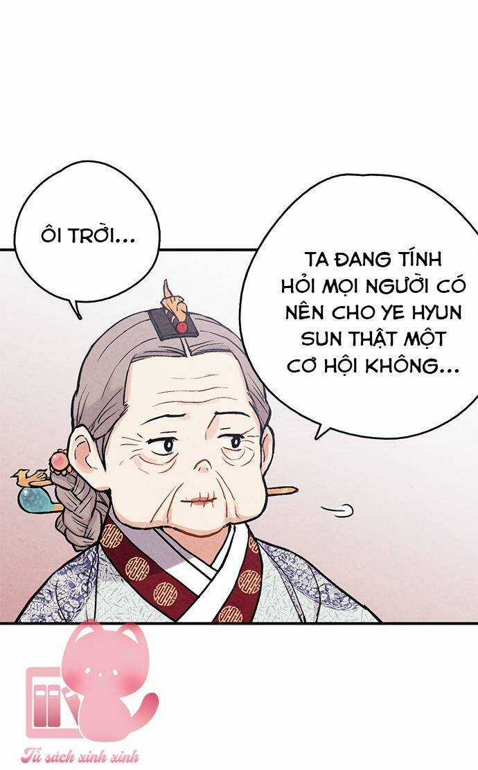 Lệnh Cấm Hôn Của Hoàng Đế Bệ Hạ Chapter 92 trang 71