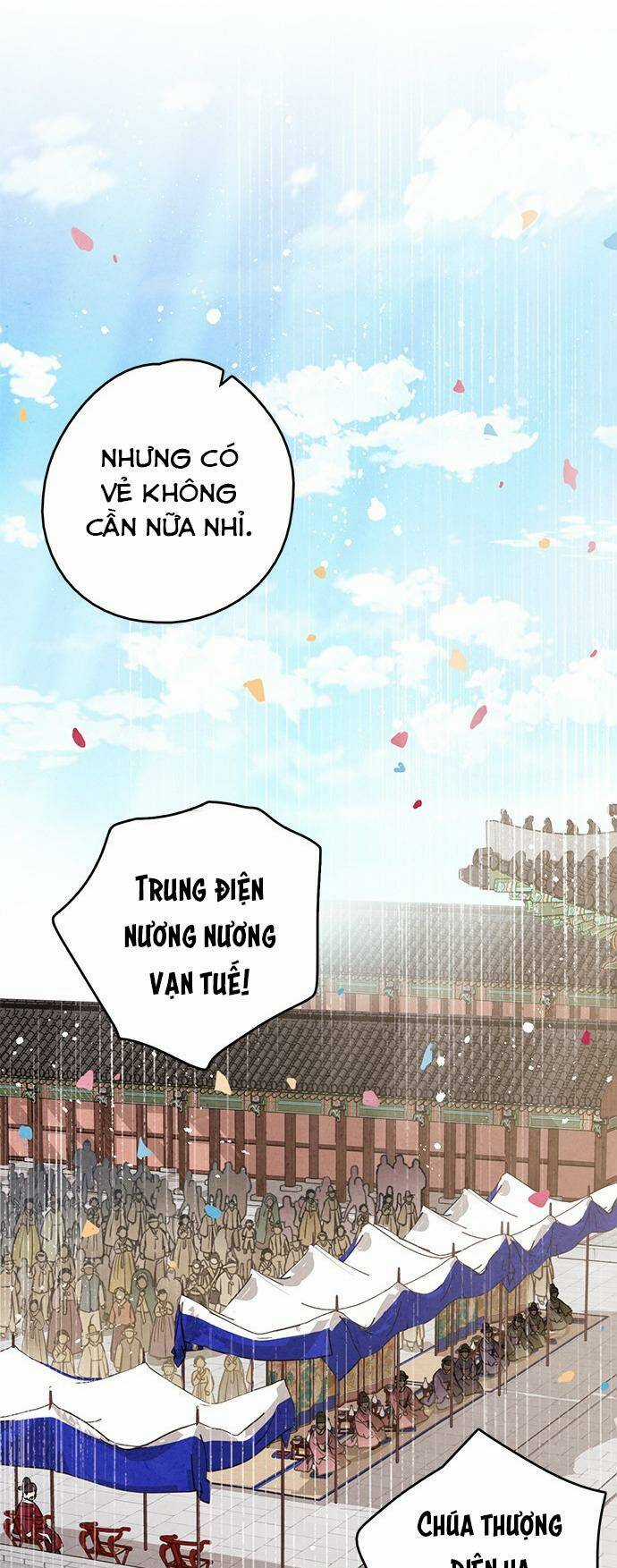 Lệnh Cấm Hôn Của Hoàng Đế Bệ Hạ Chapter 92 trang 72