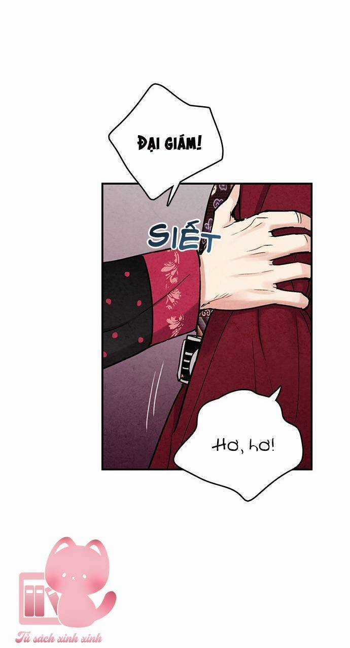 Lệnh Cấm Hôn Của Hoàng Đế Bệ Hạ Chapter 92 trang 9