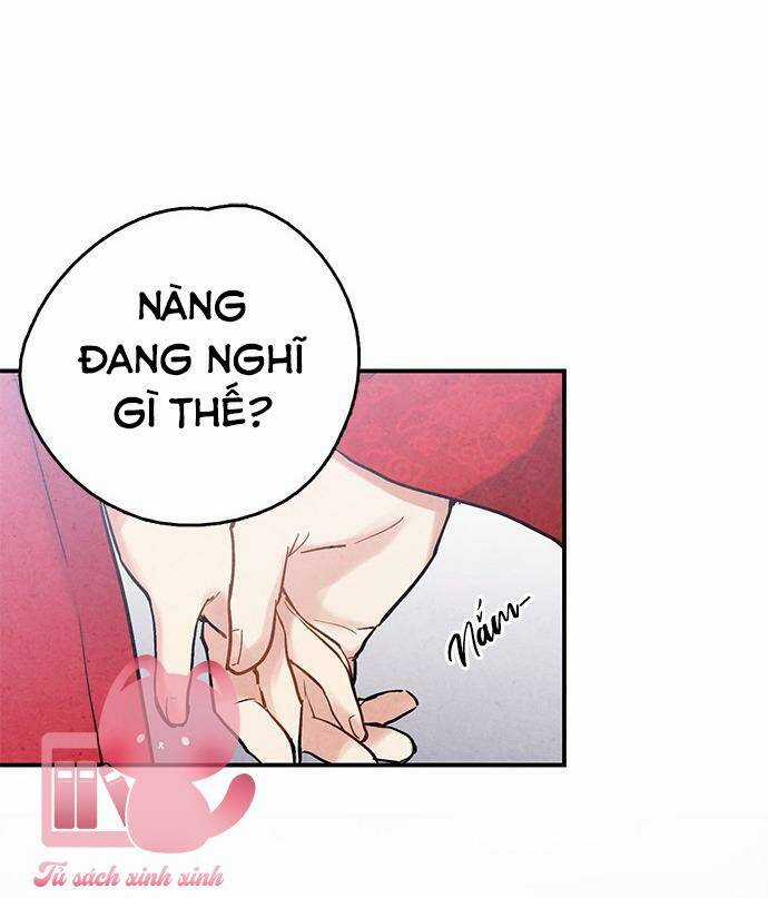 Lệnh Cấm Hôn Của Hoàng Đế Bệ Hạ Chapter 93 trang 10