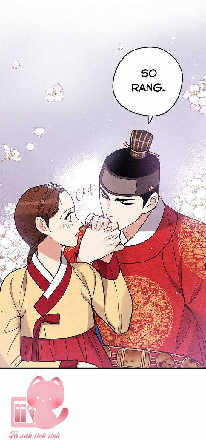 Lệnh Cấm Hôn Của Hoàng Đế Bệ Hạ Chapter 93 trang 11