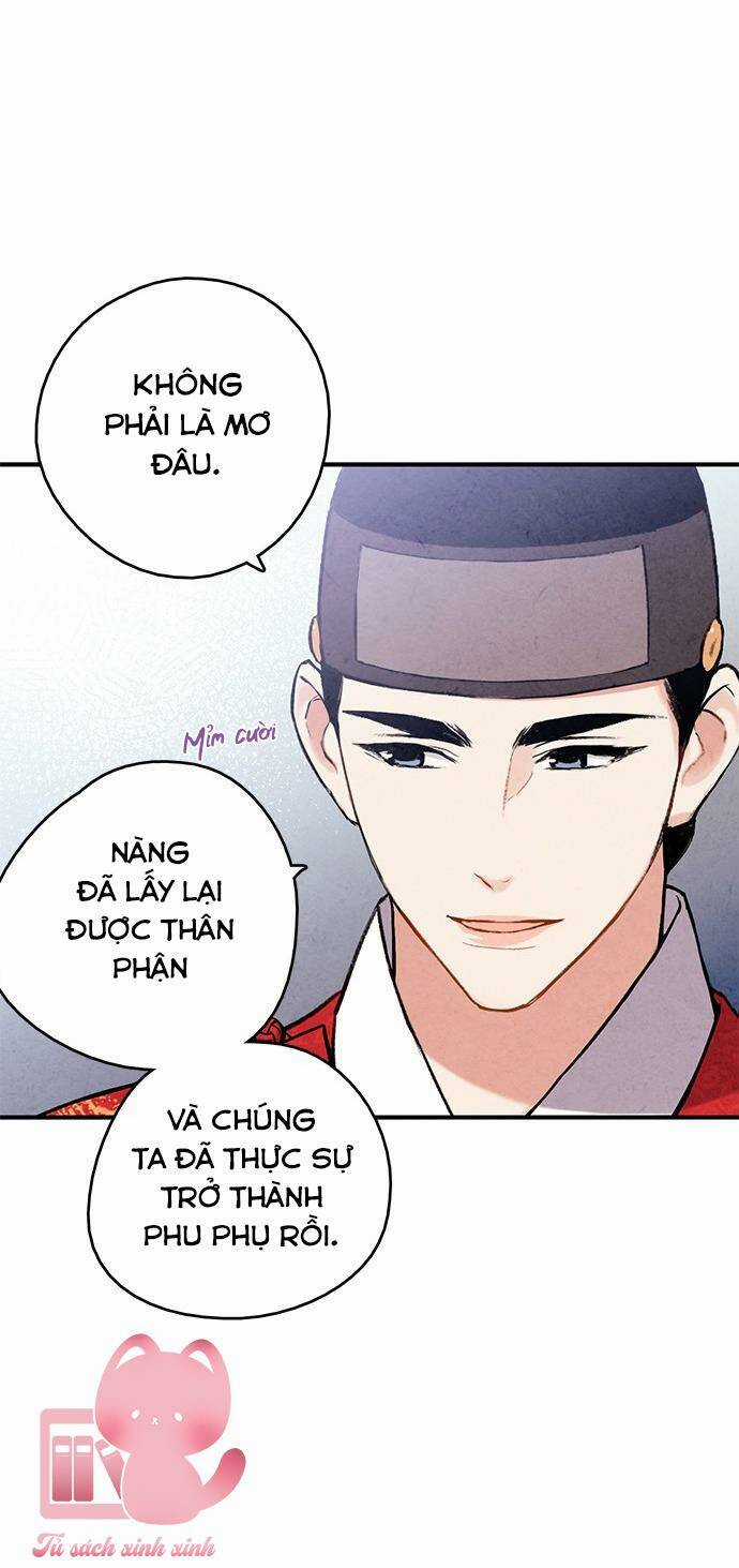 Lệnh Cấm Hôn Của Hoàng Đế Bệ Hạ Chapter 93 trang 15