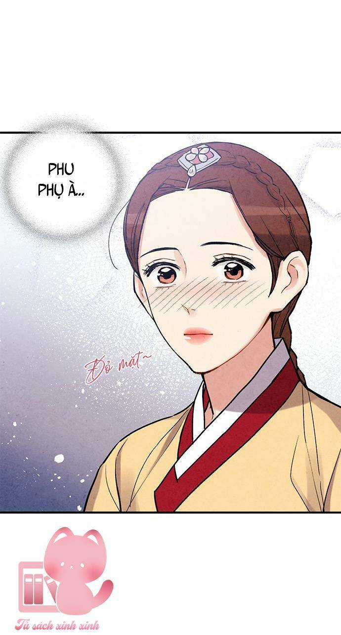 Lệnh Cấm Hôn Của Hoàng Đế Bệ Hạ Chapter 93 trang 16