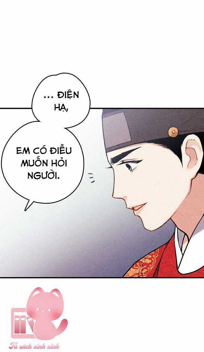 Lệnh Cấm Hôn Của Hoàng Đế Bệ Hạ Chapter 93 trang 18