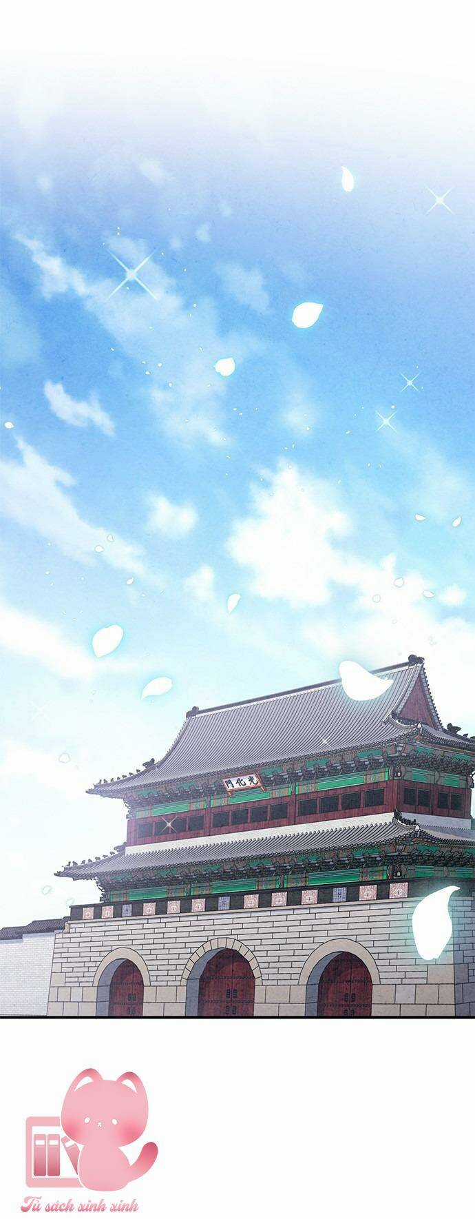 Lệnh Cấm Hôn Của Hoàng Đế Bệ Hạ Chapter 93 trang 2