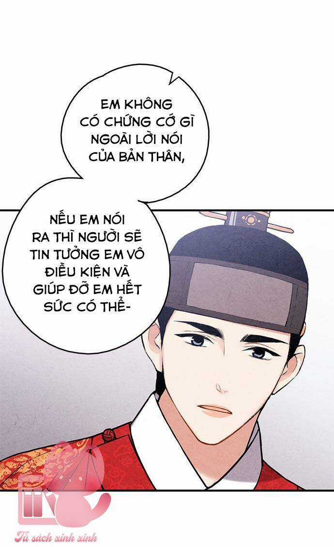 Lệnh Cấm Hôn Của Hoàng Đế Bệ Hạ Chapter 93 trang 26