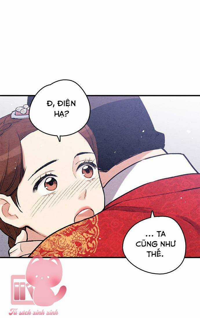 Lệnh Cấm Hôn Của Hoàng Đế Bệ Hạ Chapter 93 trang 29