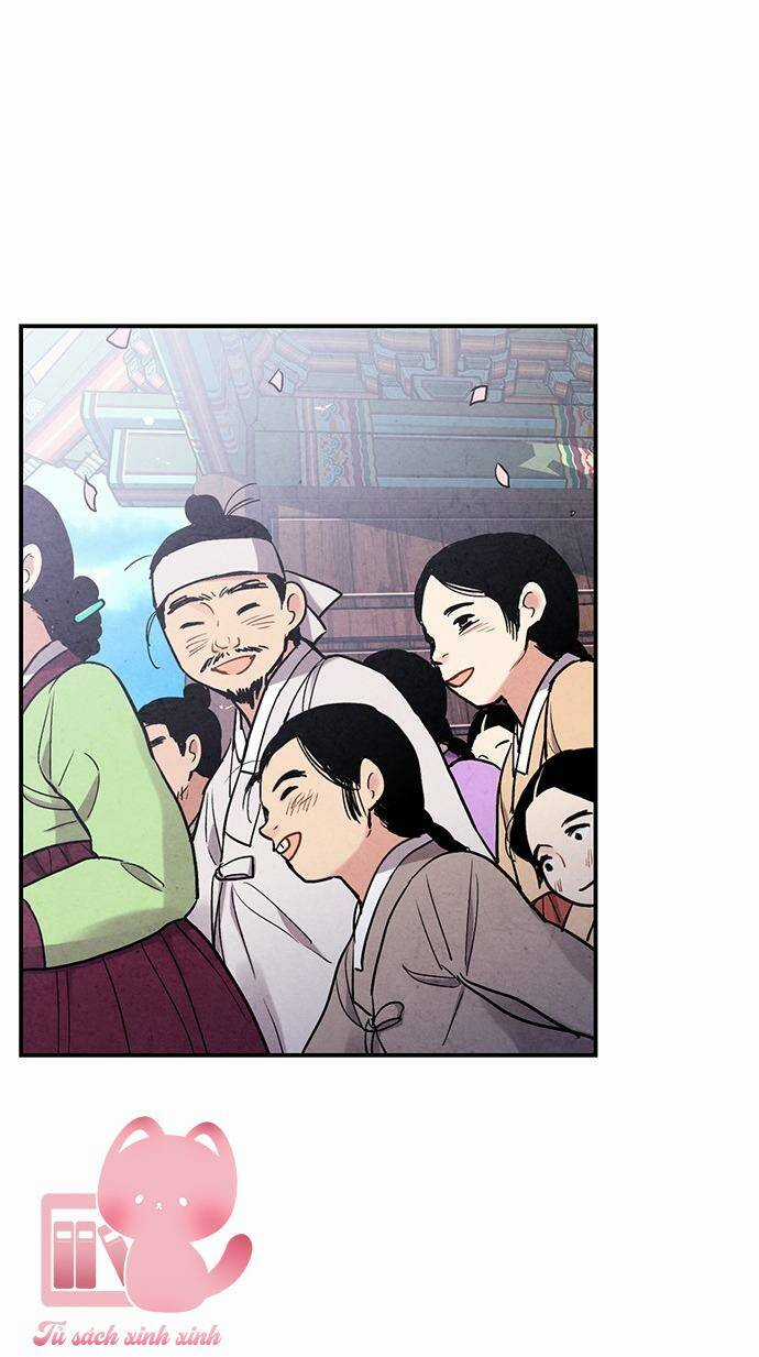 Lệnh Cấm Hôn Của Hoàng Đế Bệ Hạ Chapter 93 trang 3