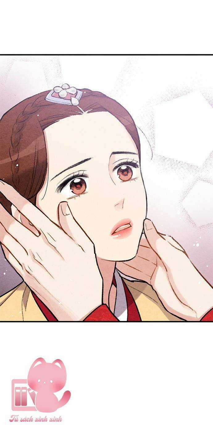 Lệnh Cấm Hôn Của Hoàng Đế Bệ Hạ Chapter 93 trang 33