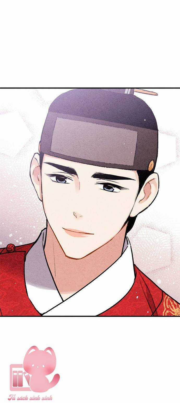 Lệnh Cấm Hôn Của Hoàng Đế Bệ Hạ Chapter 93 trang 34