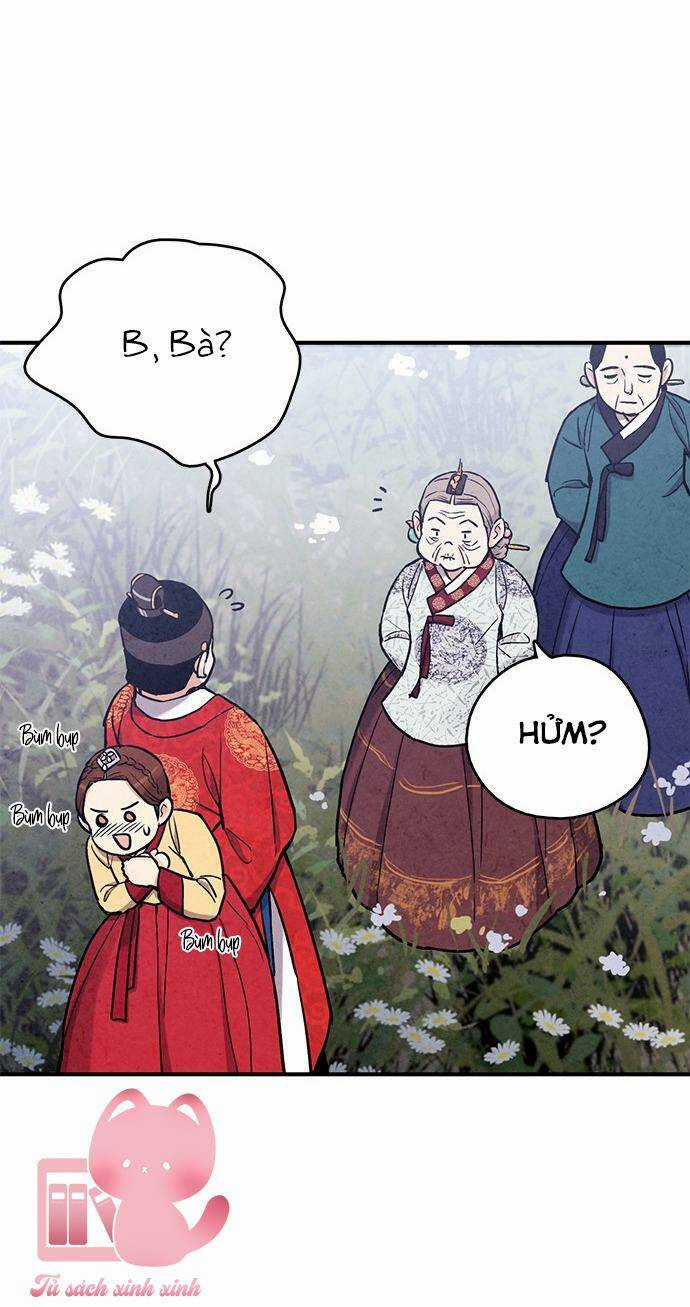 Lệnh Cấm Hôn Của Hoàng Đế Bệ Hạ Chapter 93 trang 37