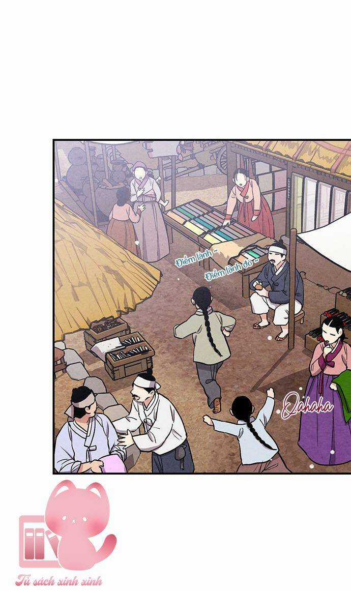 Lệnh Cấm Hôn Của Hoàng Đế Bệ Hạ Chapter 93 trang 4