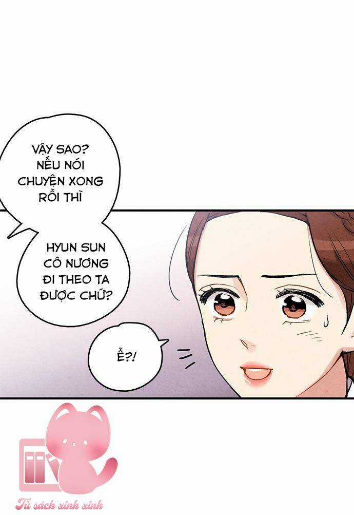 Lệnh Cấm Hôn Của Hoàng Đế Bệ Hạ Chapter 93 trang 42