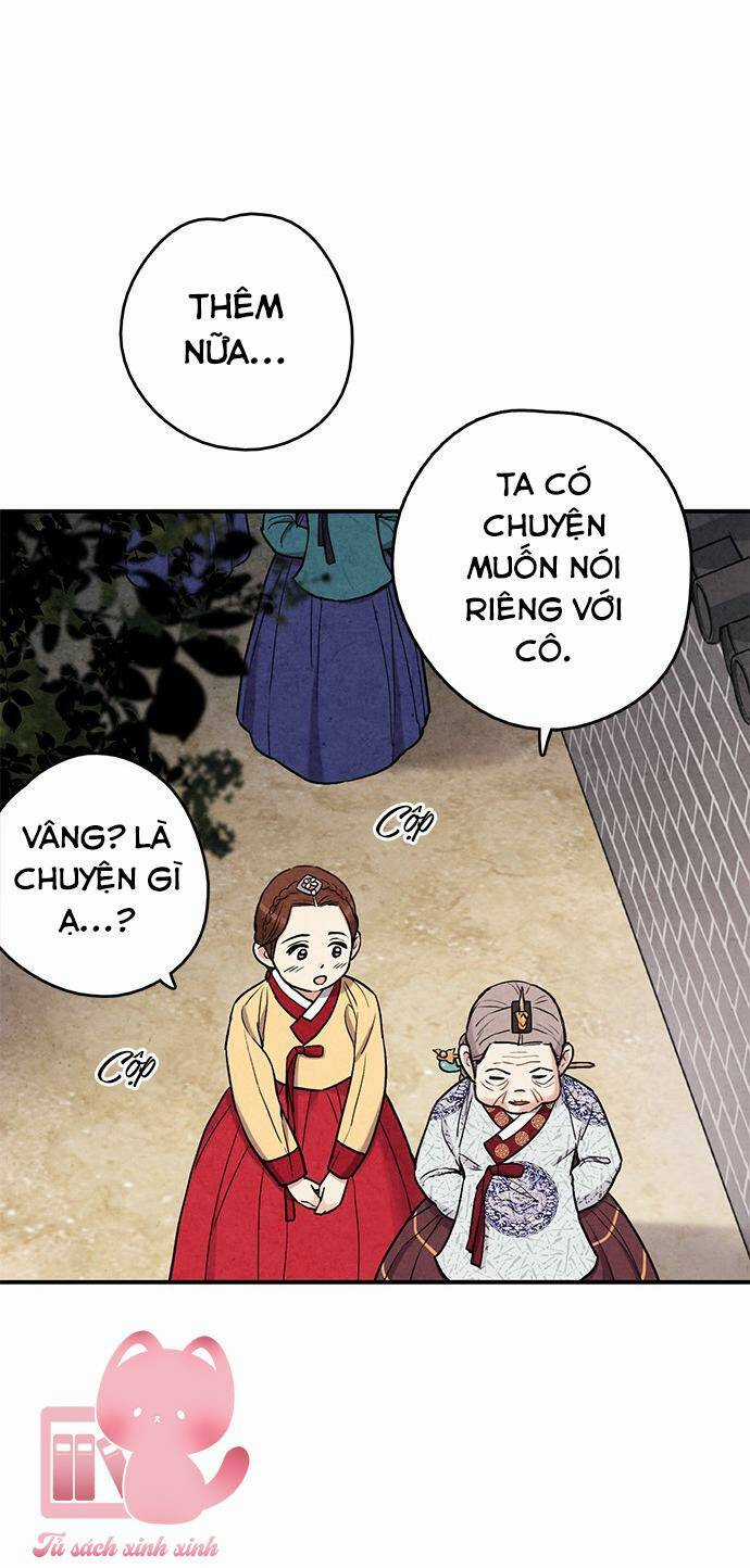 Lệnh Cấm Hôn Của Hoàng Đế Bệ Hạ Chapter 93 trang 49