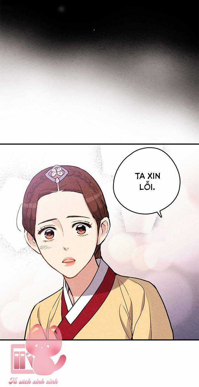 Lệnh Cấm Hôn Của Hoàng Đế Bệ Hạ Chapter 93 trang 52
