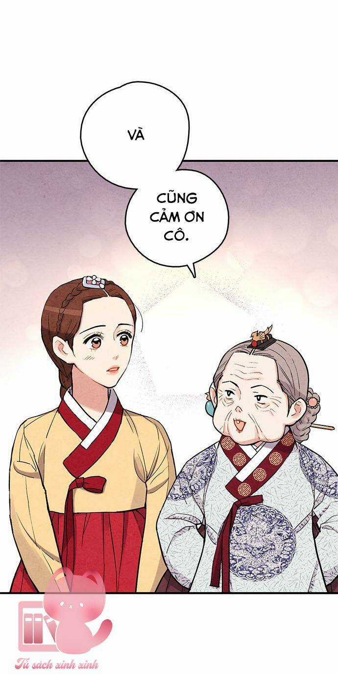 Lệnh Cấm Hôn Của Hoàng Đế Bệ Hạ Chapter 93 trang 53