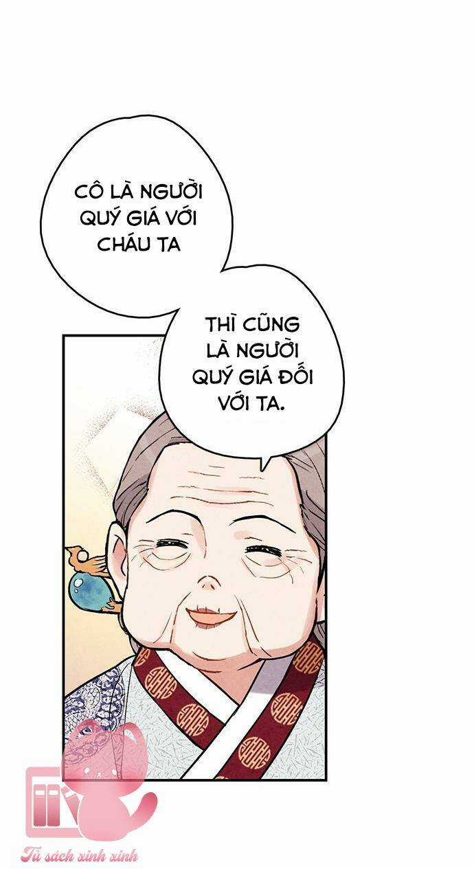 Lệnh Cấm Hôn Của Hoàng Đế Bệ Hạ Chapter 93 trang 54