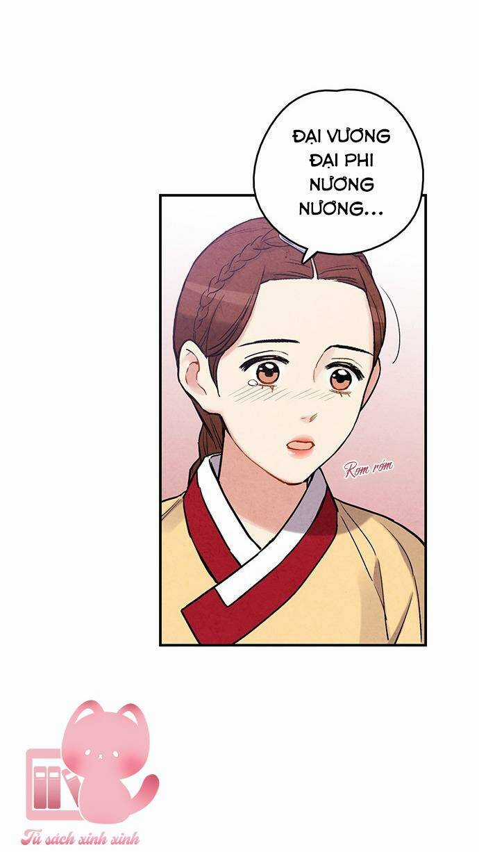 Lệnh Cấm Hôn Của Hoàng Đế Bệ Hạ Chapter 93 trang 55