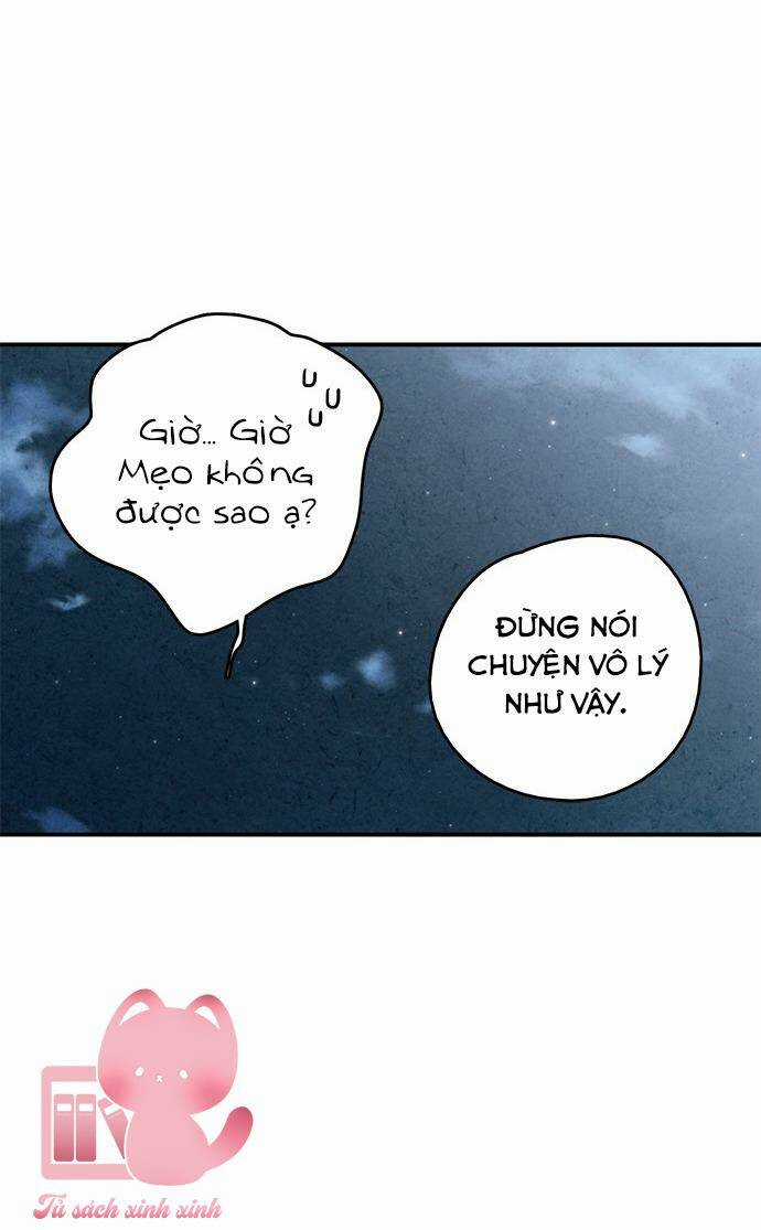 Lệnh Cấm Hôn Của Hoàng Đế Bệ Hạ Chapter 93 trang 58