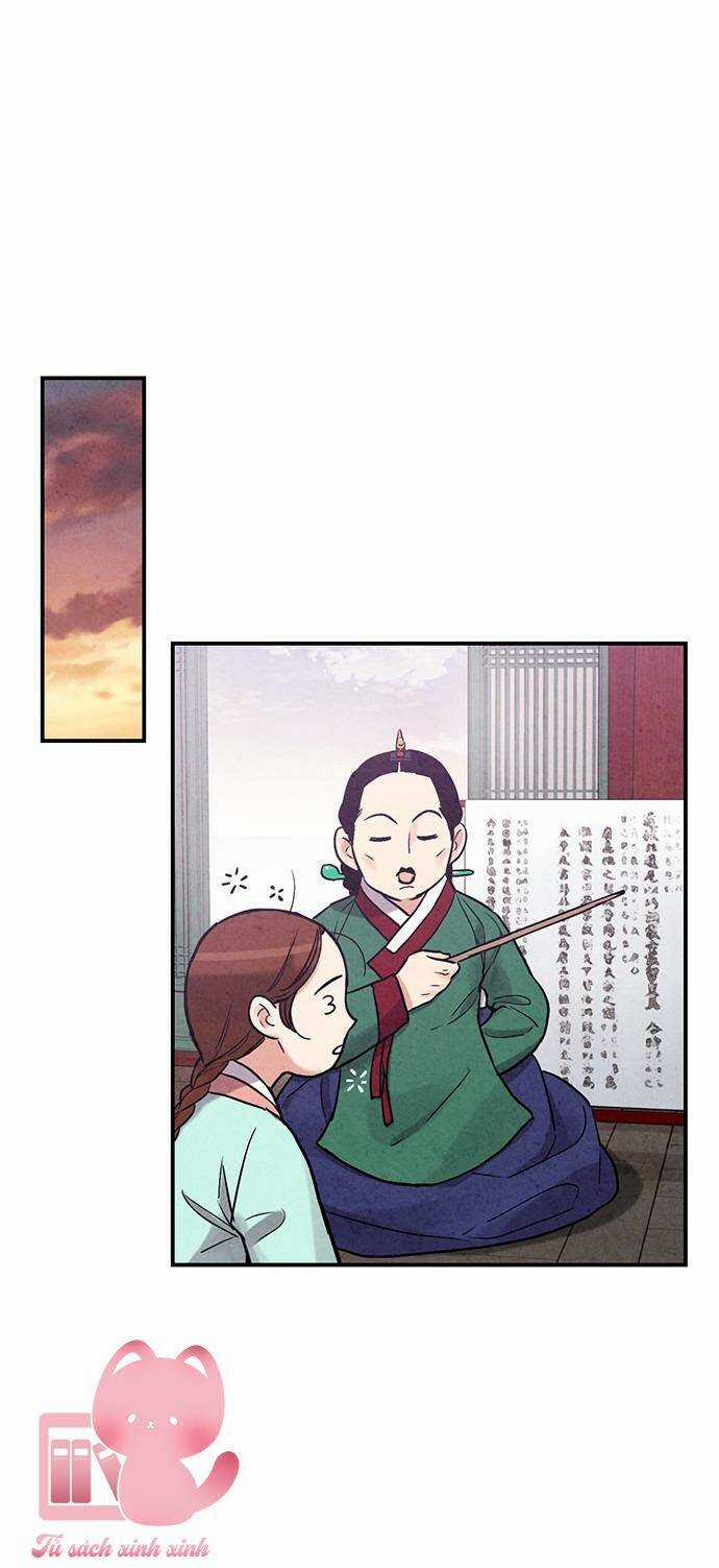 Lệnh Cấm Hôn Của Hoàng Đế Bệ Hạ Chapter 93 trang 59